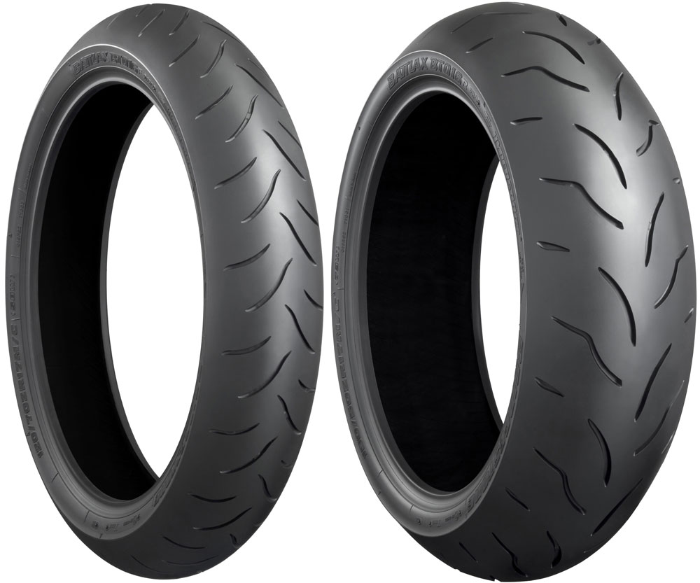 product_type-moto_tires BRIDGESTONE BT016 PRO TL 180/55 R17 W