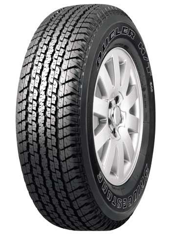 BRIDGESTONE D840 255/70 R15 112S Anvelope jeep BRIDGESTONE D840 255/70 R15 112S