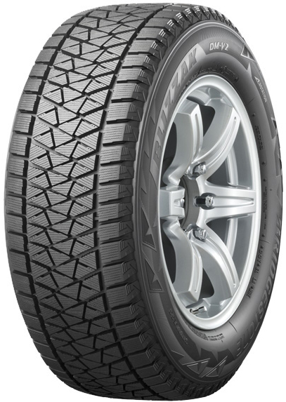 Anvelope auto BRIDGESTONE DM-V2 215/80 R15 102R