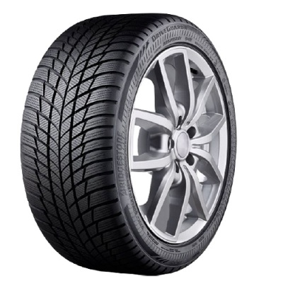 Автомобилни гуми BRIDGESTONE DRIVEGUARD WINTER XL RFT 215/55 R16 97H