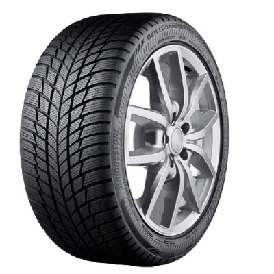 Гуми за кола BRIDGESTONE DRIVEGUARD WINTER XL RFT 185/60 R15 88H