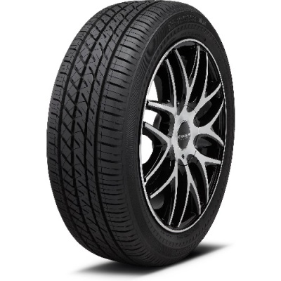 Автомобилни гуми BRIDGESTONE DRIVEGUARD XL RFT 225/50 R17 98Y