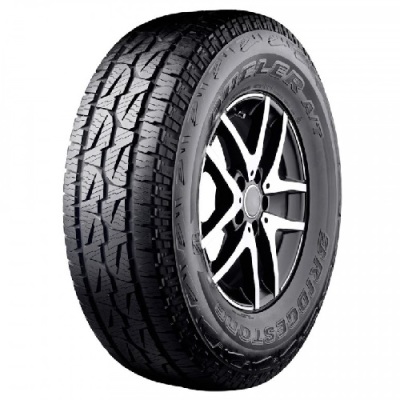 Автомобилни гуми BRIDGESTONE DUELER A/T 001 215/80 R16 103S