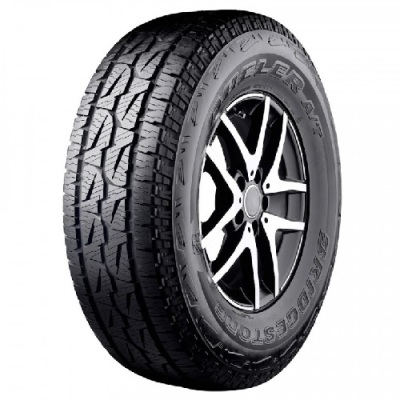 Ελαστικά τζιπ BRIDGESTONE DUELER A/T 001 XL 255/70 R18 116S
