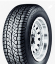 BRIDGESTONE D-687 225/65 R17 102H Ελαστικά τζιπ BRIDGESTONE D-687 225/65 R17 102H
