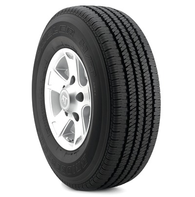 Anvelope jeep BRIDGESTONE D684II 265/60 R18 110H