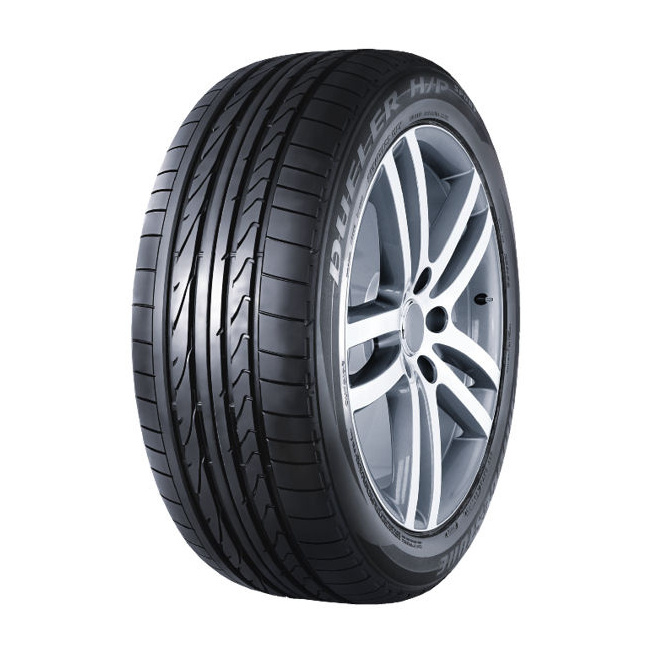 Гуми за кола BRIDGESTONE DUELER SPORT XL RFT BMW FP DOT 2018 275/40 R20 106Y