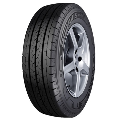 Anvelope microbuz BRIDGESTONE R660 DURAVIS 215/65 R16 106T