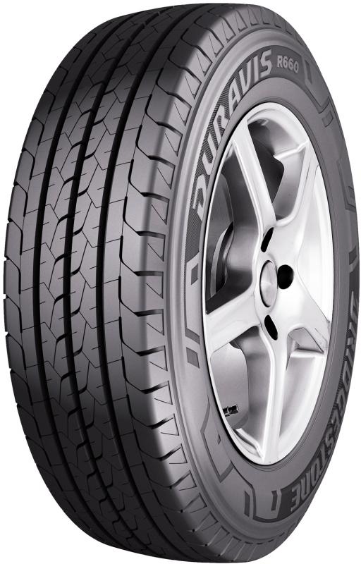 Anvelope microbuz BRIDGESTONE DURAVIS R660 225/70 R15 112S