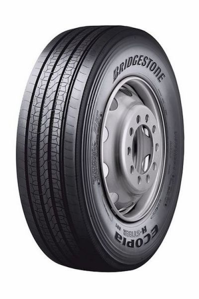 Тежкотоварни гуми BRIDGESTONE ECOPIA H-STEER 001 TL 315/60 R22.5 154L