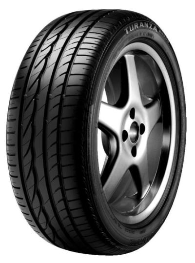 Anvelope auto BRIDGESTONE ER300 BMW DOT 2022 195/55 R16 87V