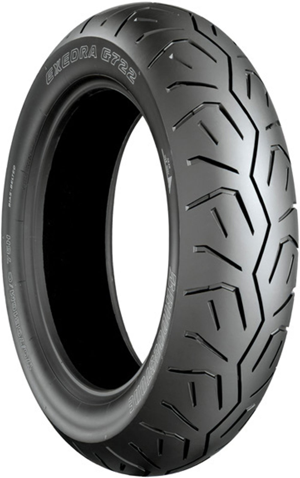 BRIDGESTONE EXEDRA G722 TT WSW 180/70 R15 76H Anvelope de stradă BRIDGESTONE EXEDRA G722 TT WSW 180/70 R15 76H