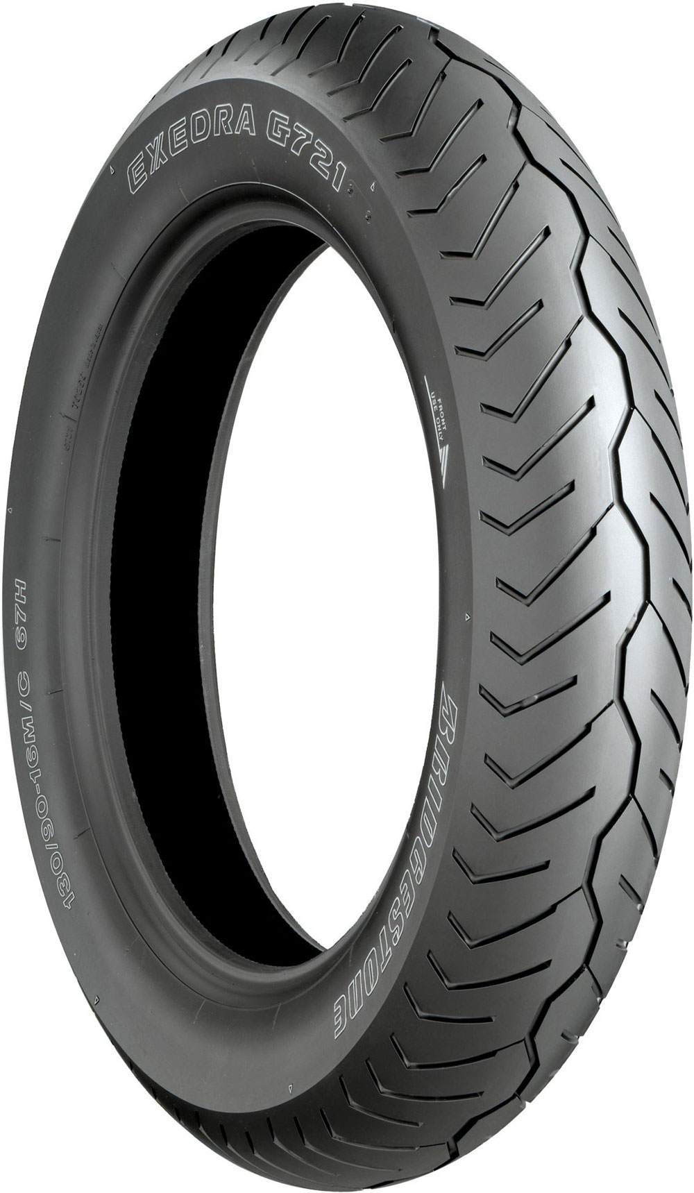 Улични гуми BRIDGESTONE G721 TT 130/90 R16 67H