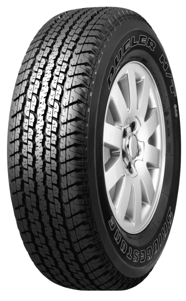 BRIDGESTONE D-840 255/70 R15 112S Anvelope jeep BRIDGESTONE D-840 255/70 R15 112S