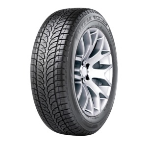 Anvelope jeep BRIDGESTONE LM-80 EVO XL 205/80 R16 104T