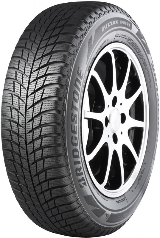 Anvelope auto BRIDGESTONE LM001 RFT BMW 225/45 R17 91H