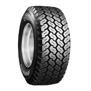 product_type-heavy_tires BRIDGESTONE M-748 425/65 R22.5 165K