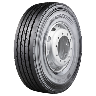 product_type-heavy_tires BRIDGESTONE M-STEER 001 315/80 R22.5 156K