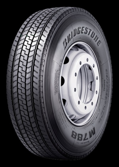Тежкотоварни гуми BRIDGESTONE M788 TL 285/70 R19.5 146M