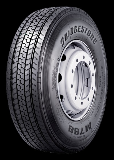 BRIDGESTONE M788 285/70 R19.5 146M product_type-heavy_tires BRIDGESTONE M788 285/70 R19.5 146M