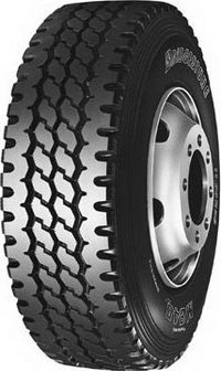 product_type-heavy_tires BRIDGESTONE M840 16 TL 11 R22.5 148K