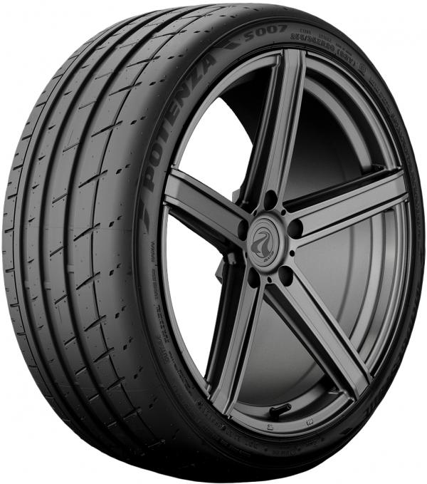 BRIDGESTONE POTENZA S007 XL BMW 275/30 R20 97Y Anvelope auto BRIDGESTONE POTENZA S007 XL BMW 275/30 R20 97Y