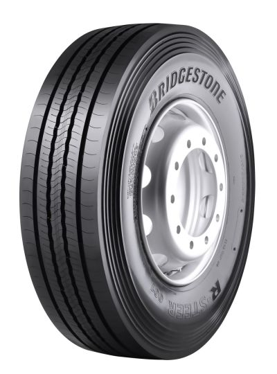 Тежкотоварни гуми BRIDGESTONE R-STEER 001 315/80 R22.5 156L