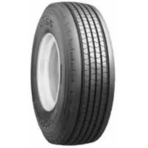 BRIDGESTONE R166 435/50 R19.5 J Тежкотоварни гуми BRIDGESTONE R166 435/50 R19.5 J