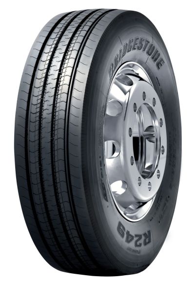 product_type-heavy_tires BRIDGESTONE R249 II EVO ECO 315/60 R22.5 154L