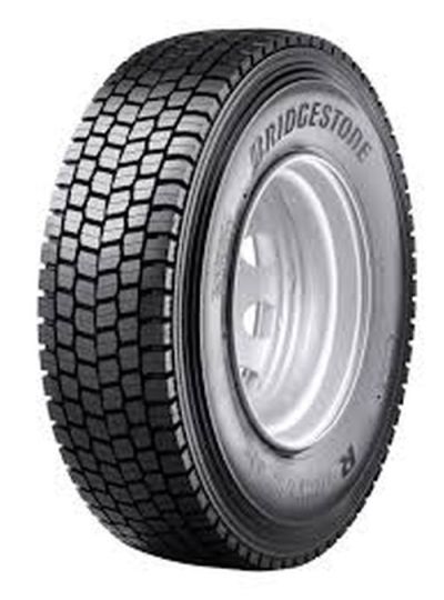 Тежкотоварни гуми BRIDGESTONE R-DRIVE 001 315/80 R22.5 156L