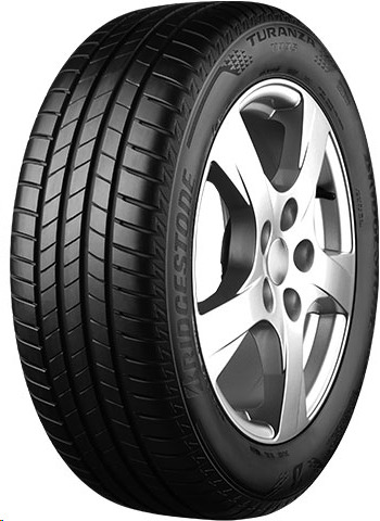 Автомобилни гуми BRIDGESTONE T005 215/55 R17 94V