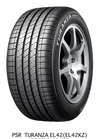 Автомобилни гуми BRIDGESTONE EL-42 245/45 R19 98V