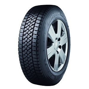 Бусови гуми BRIDGESTONE W-810 225/65 R16 112R