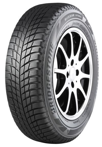 BRIDGESTONE LM-001 XL 205/60 R16 96H Гуми за кола BRIDGESTONE LM-001 XL 205/60 R16 96H
