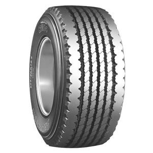 product_type-heavy_tires BRIDGESTONE -164 385/65 R22.5 160K
