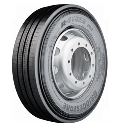 Тежкотоварни гуми BRIDGESTONE -STEER 002 315/80 R22.5 156L