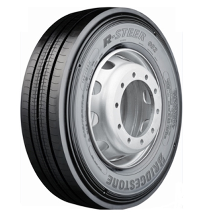 Тежкотоварни гуми BRIDGESTONE -STEER 002 245/70 R17.5 136M