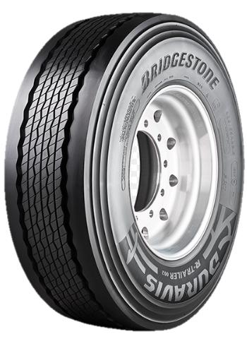 BRIDGESTONE -TRAILER 002 EVO 385/65 R22.5 160K product_type-heavy_tires BRIDGESTONE -TRAILER 002 EVO 385/65 R22.5 160K