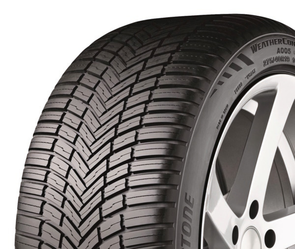 Anvelope auto BRIDGESTONE A-005 EVO DG 185/65 R15 92H