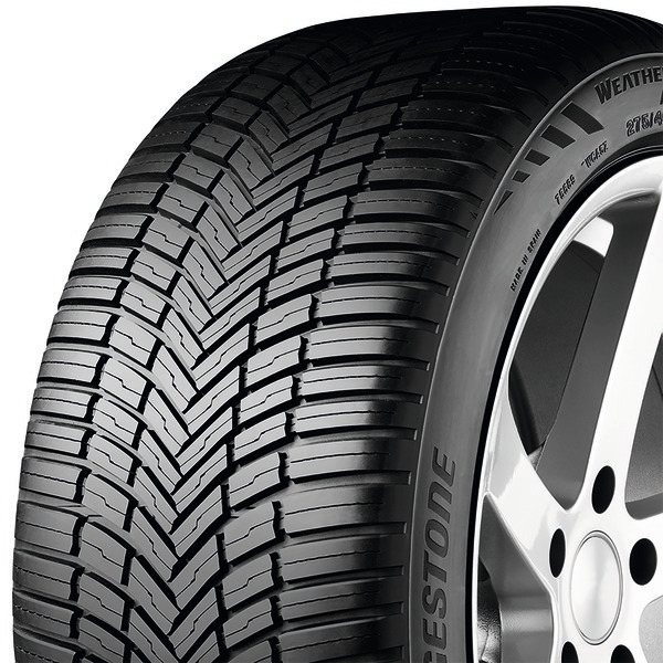 Anvelope auto BRIDGESTONE A-005 215/50 R19 93T