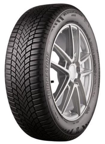 Anvelope auto BRIDGESTONE A005 B- SEAL 215/50 R19 93T