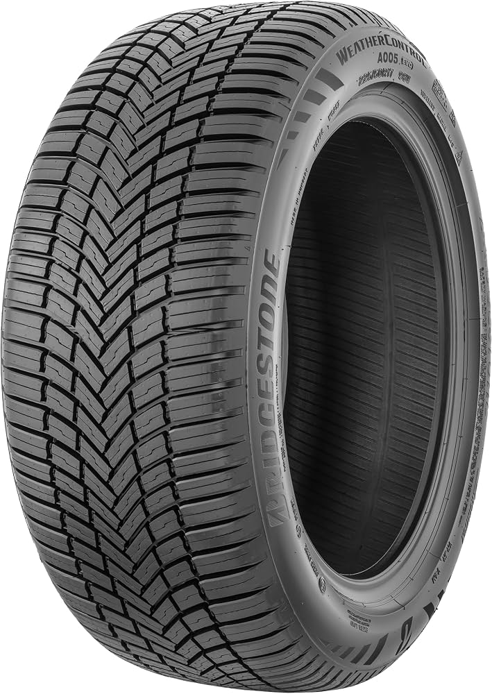 BRIDGESTONE A005 Weather Control EVO ALLSEASON XL 185/60 R15 88V Ελαστικά αυτοκηνίτου BRIDGESTONE A005 Weather Control EVO ALLSEASON XL 185/60 R15 88V