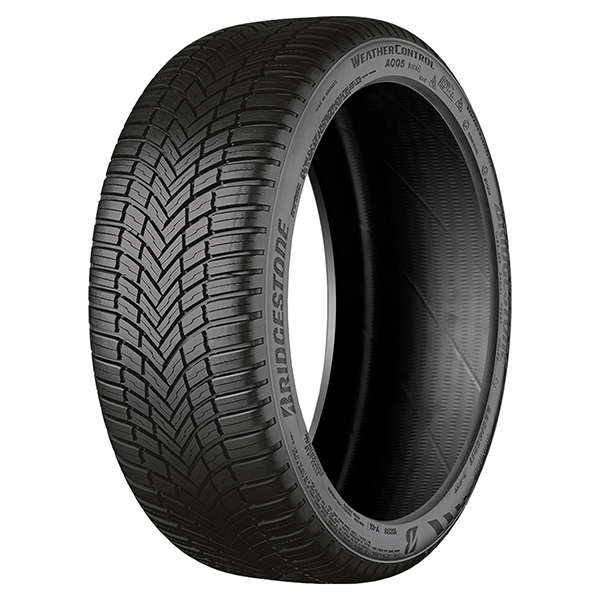 Гуми за кола BRIDGESTONE A005 Weather Control EVO DOT22 XL DOT 2022 195/45 R16 84H