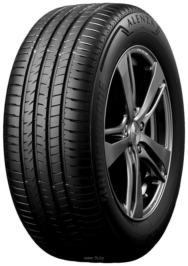 Ελαστικά αυτοκηνίτου BRIDGESTONE Alenza 001 Enliten ENLITEN XL BMW 235/60 R20 108H