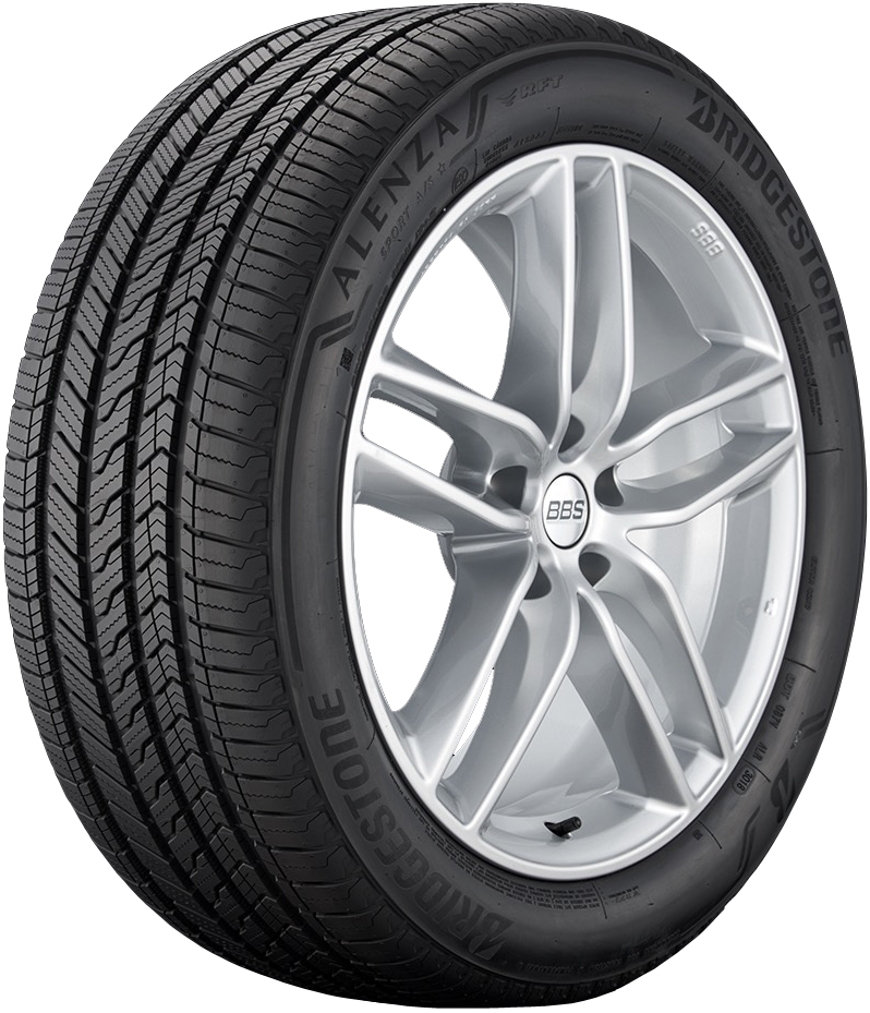 BRIDGESTONE ALENZA SPORT ALL SEASON XL AUDI 255/50 R19 107T Anvelope auto BRIDGESTONE ALENZA SPORT ALL SEASON XL AUDI 255/50 R19 107T