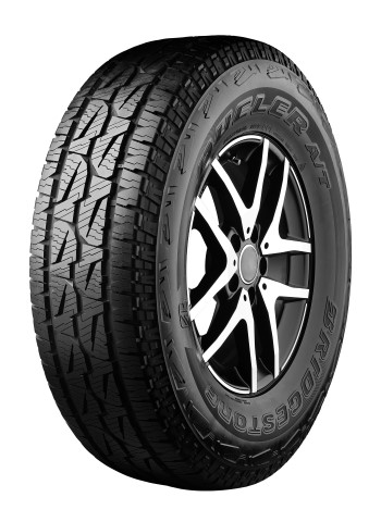 Anvelope auto BRIDGESTONE AT001 XL 255/70 R18 116S
