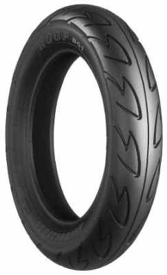 Пистови гуми BRIDGESTONE B 01 XL 3.5 R10 59J