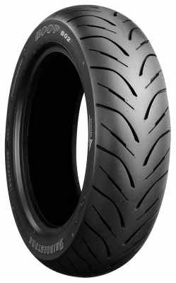 Гуми за скутер BRIDGESTONE B 02 PRO 150/70 R14 66S