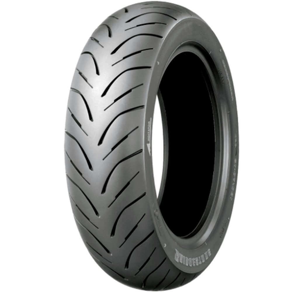 BRIDGESTONE B 02 XP500 150/70 R14 66S Ελαστικά Scooter BRIDGESTONE B 02 XP500 150/70 R14 66S
