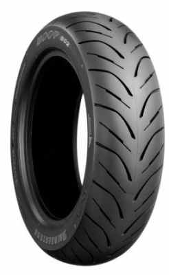 BRIDGESTONE B 02 150/70 R13 64S Eλαστικά πίστας BRIDGESTONE B 02 150/70 R13 64S